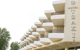 Tzaki Hotel & Restaurant Patras
